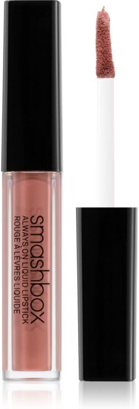 Smashbox Always on Liquid Lipstick Mini Liquid Matte Lipstick shade Stepping Out 0,9 ml