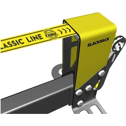 Gibbon, Slackline