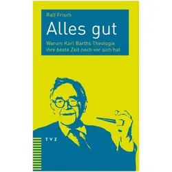 Alles gut, Fachbücher von Ralf Frisch