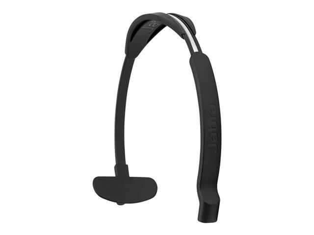 Jabra Premium-Überkopfbügel für Jabra Engage 55, 65 und 75 Mono-Headsets 14121-39