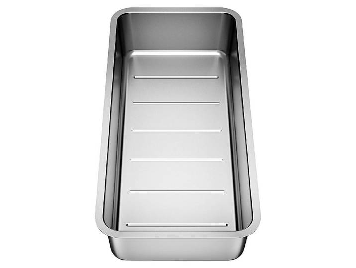Blanco drain 417x197 227692XXA