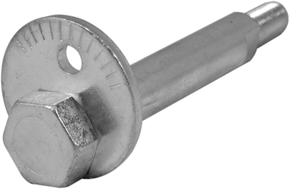 Befestigungsteile, Lenker TEDGUM TED98416