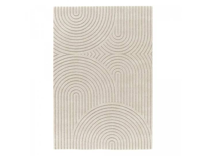 Tapis salon 120x170 beige