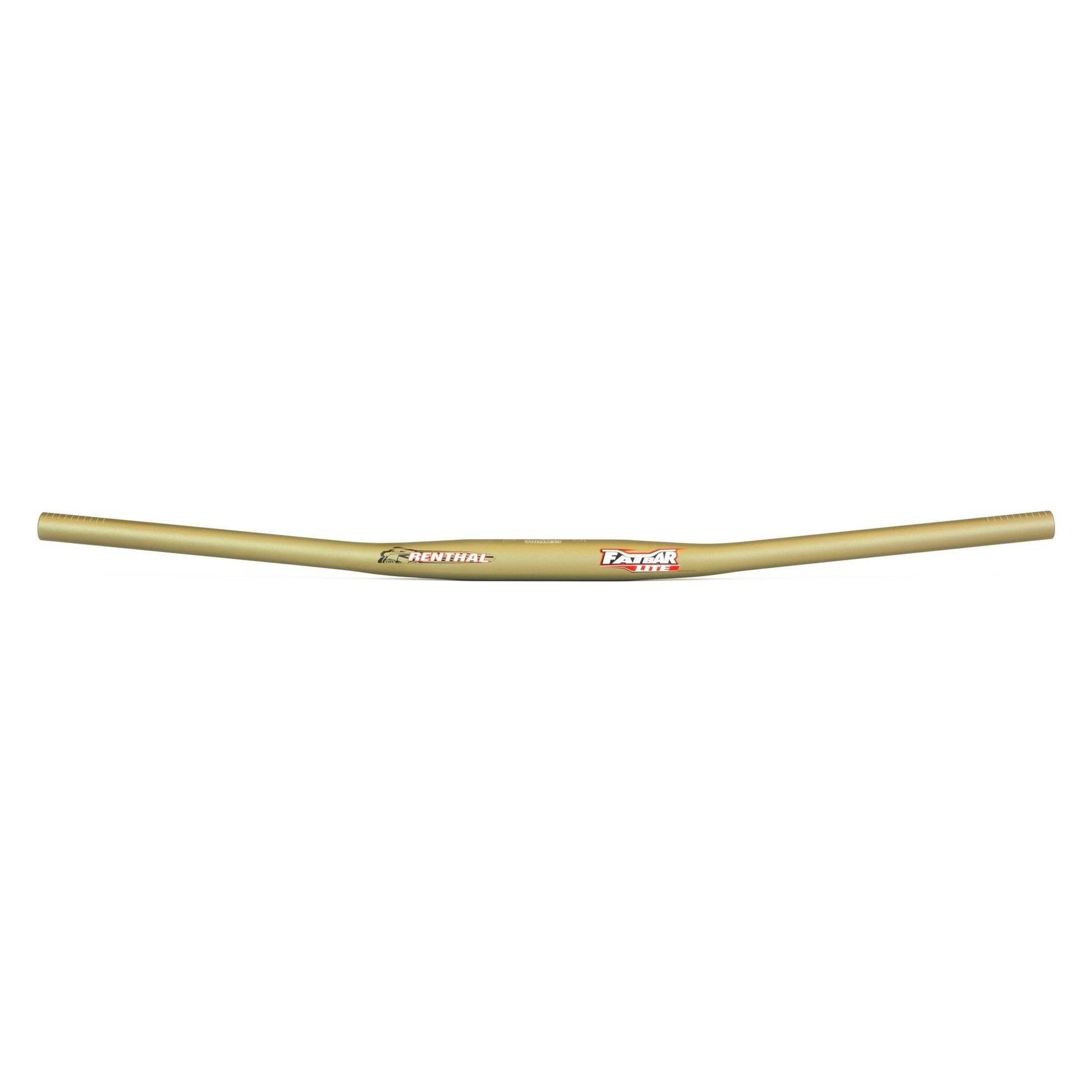 Renthal Fatbar Lite Fahrradlenker (31.80 mm) (m189-5026190157787)