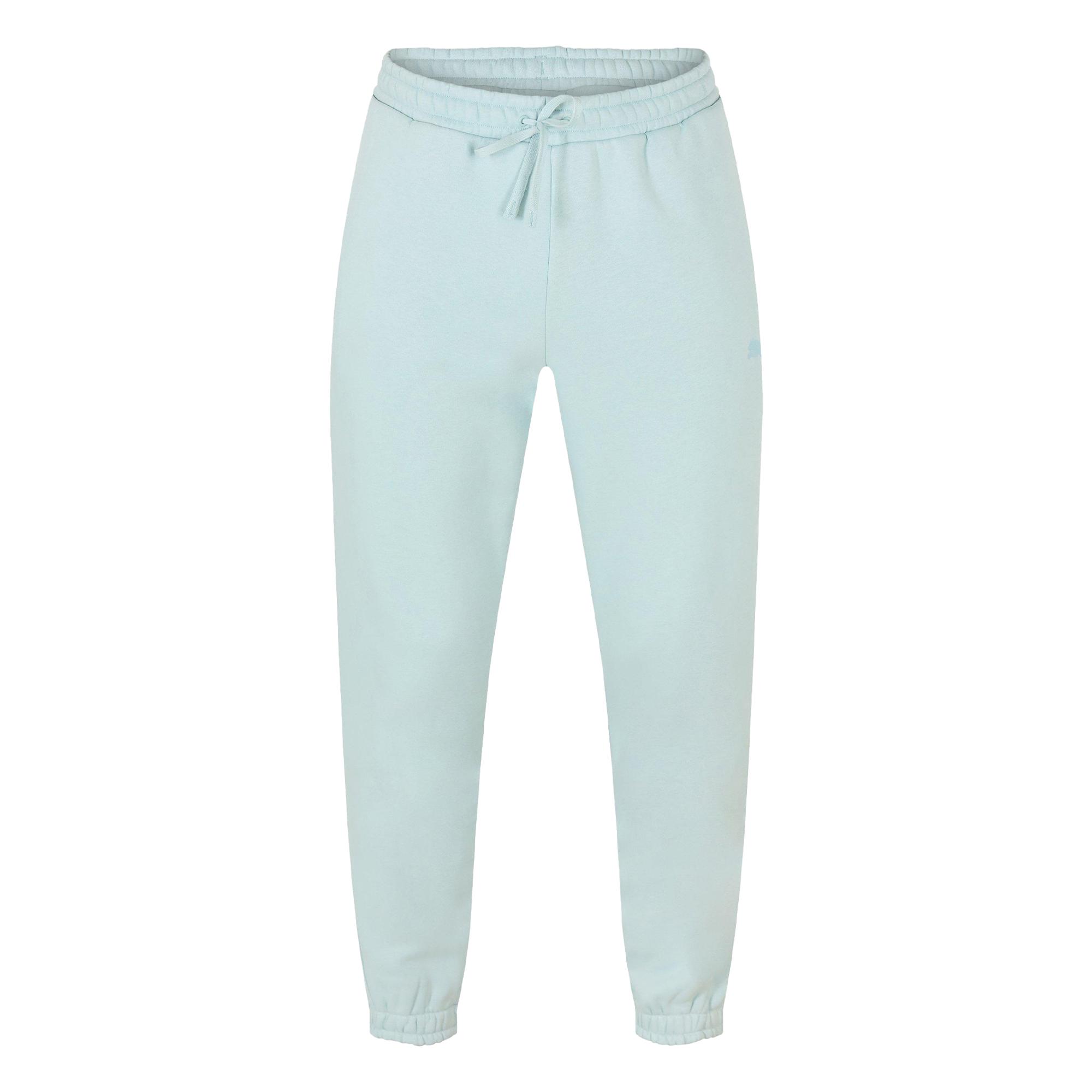 Puma - "Elevated" Jogginghosen für Herren (Türkise Surf)