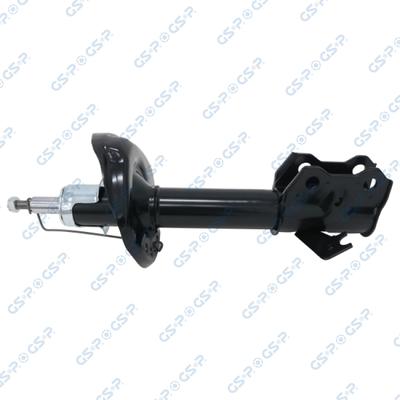 GSP Stoßdämpfer Vorderachse links 32320762 für HONDA GREAT WALL