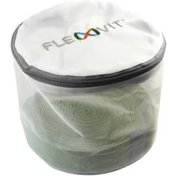 Flexvit, Fitnessband, (2.45 m, Leicht, Mittel, Stark)