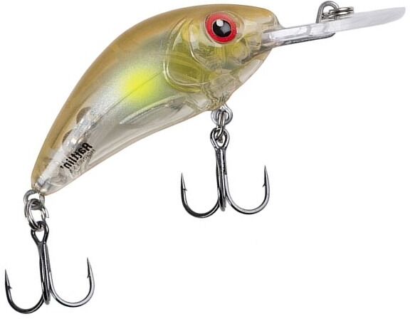 Salmo Rattlin' Hornet 4,5cm-Clear Ayu