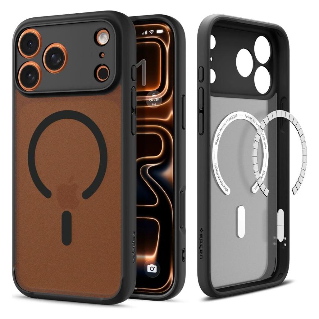 Spigen Ultra Hybrid (Apple iPhone 17 Pro) (198860)
