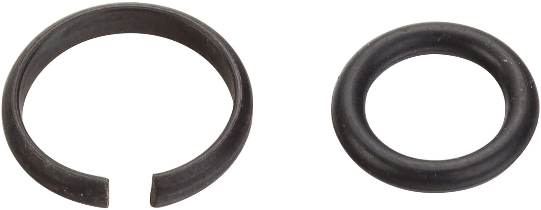 HAZET Ring-Set 9012X-08/2)