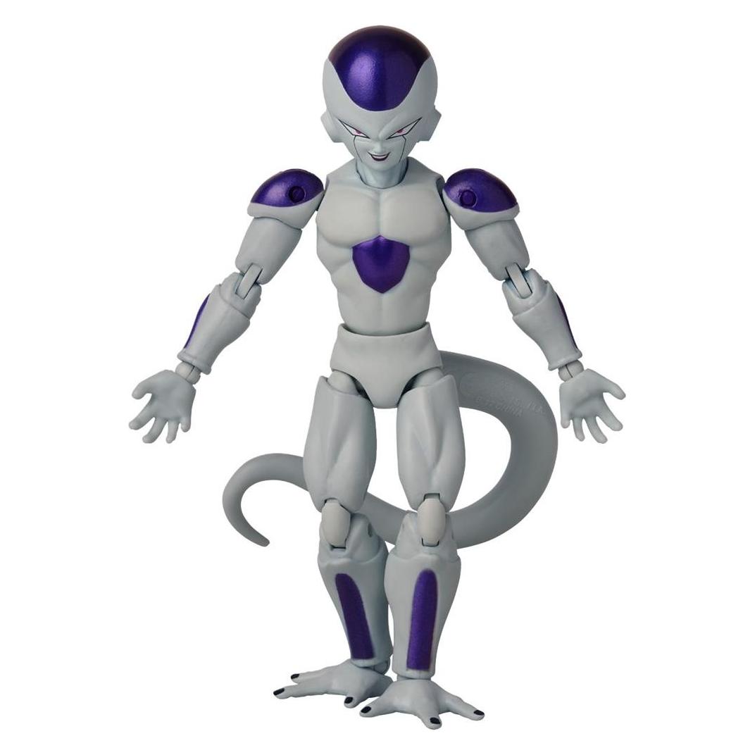 Bandai Dragon Ball Dragon Stars Frieza Final Form (DS36893)