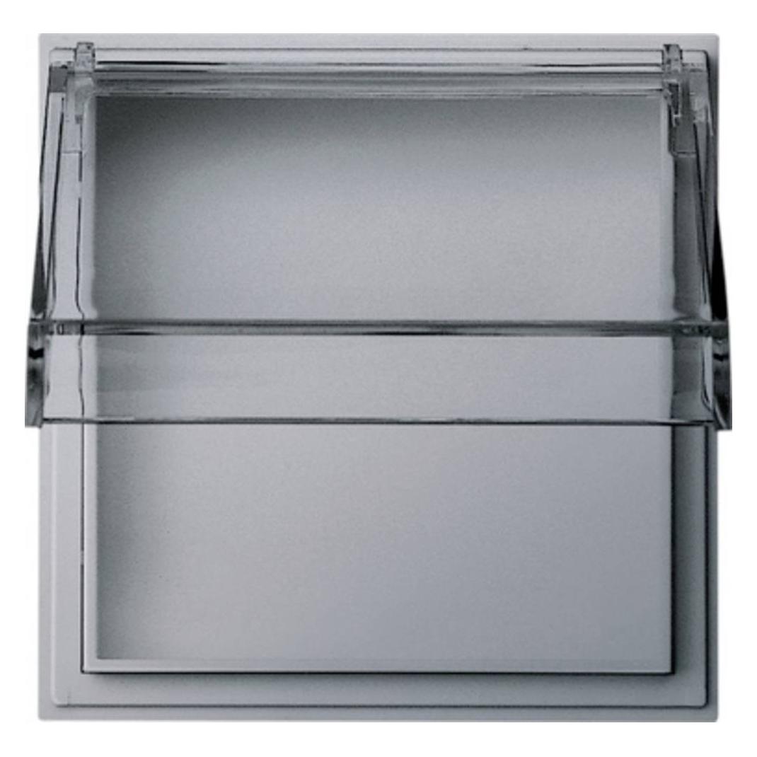 Gira Adapterrahmen KD transparent TX 44 040965 (040965)