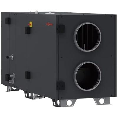 Vitoair CS PRO 1000S-R-CO mit integriertem Zuluftstrom-Register (CO) - Viessmann Z025609