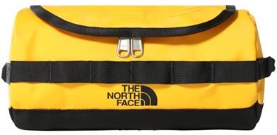 The North Face BC Travel Canister - S, Summit Gold / Black