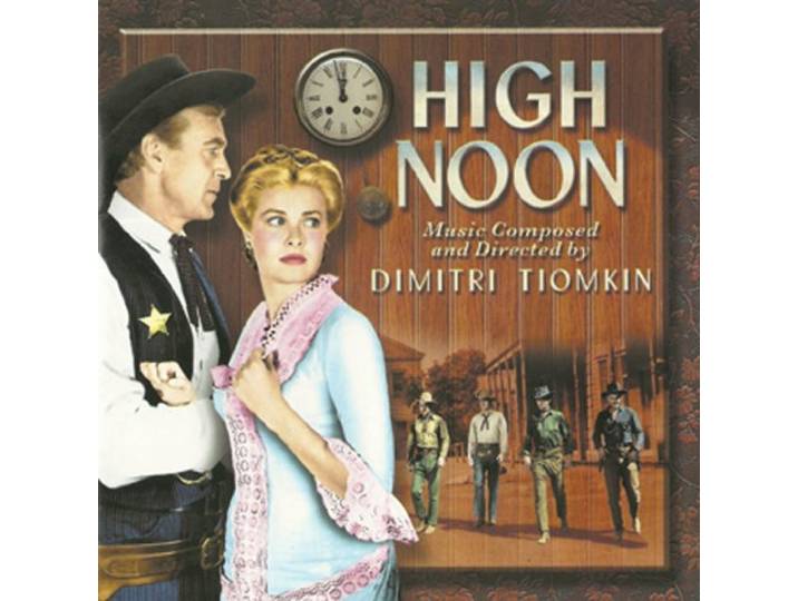 High Noon =score=