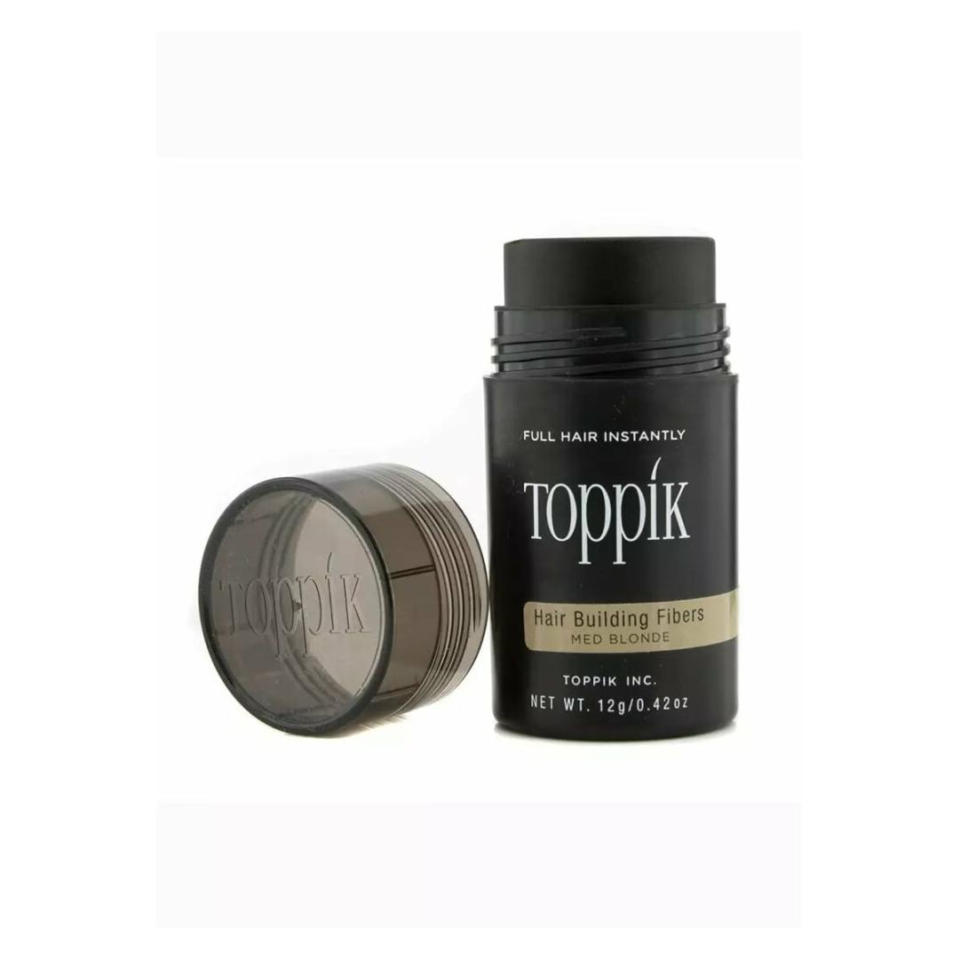 Toppik Haarfasern (Mittelblond) (504575)