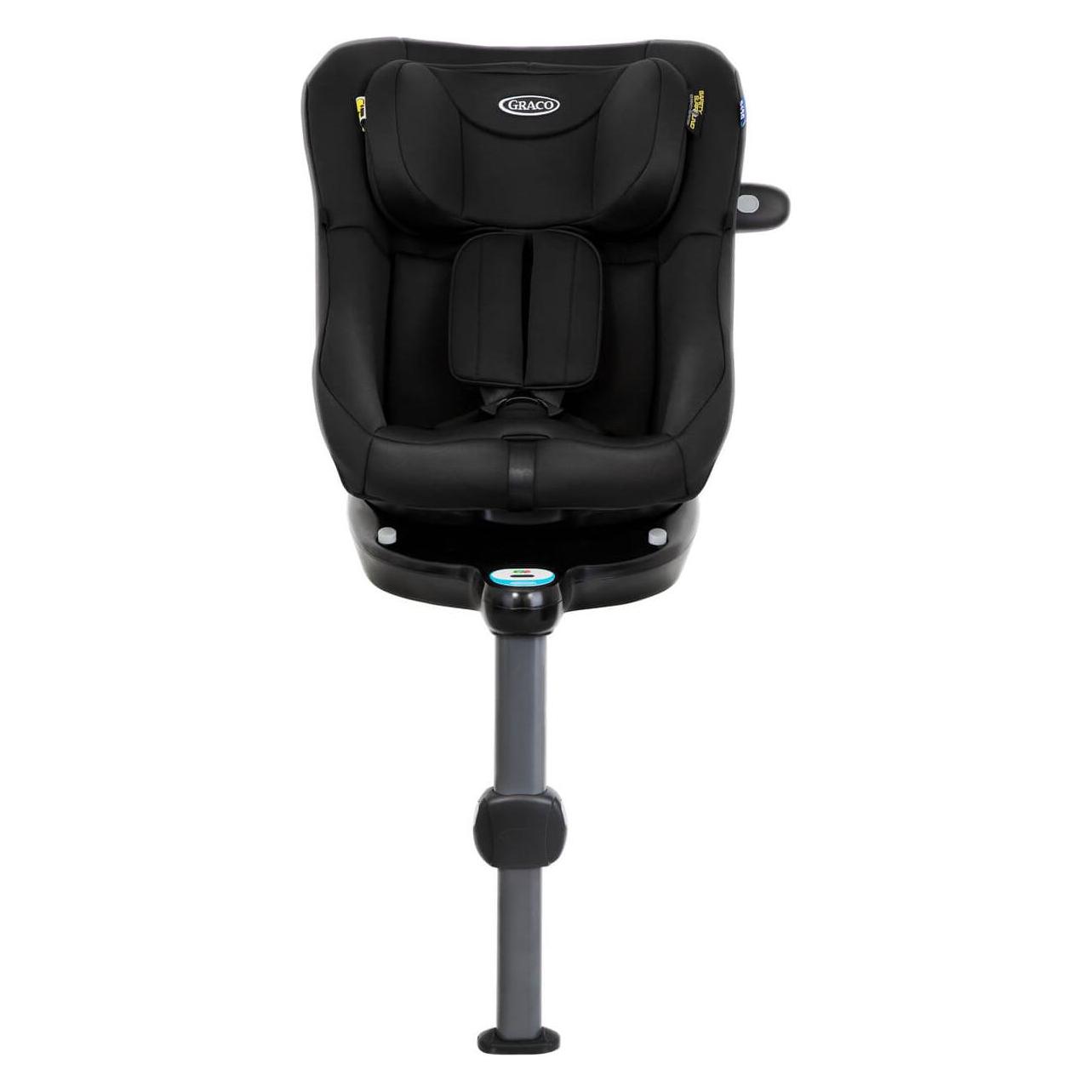 Graco Turn2Me DLX i-Size R129 (Reboarder) (GC2302AAMDN000)