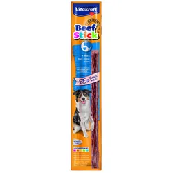 Vitakraft Beef Stick Original Herz - 50 x 12g
