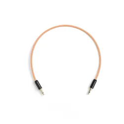 MyVolts ACHCPPE - Candycords - Halo 8-Pack Peach, Audiokabel