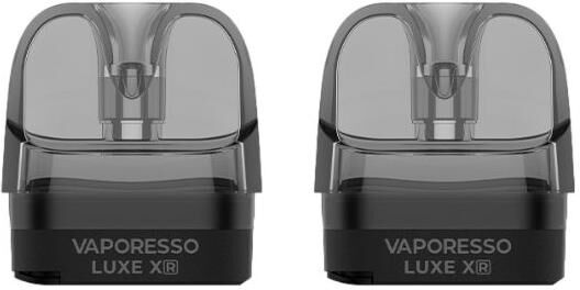 Vaporesso Luxe Xr Cartucce Pod Ricambio 5ml - 2 Pezzi