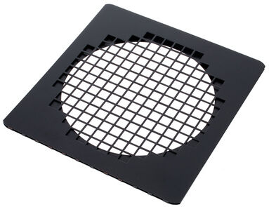 Stairville Gel Frame for Stage PAR 18 Noir