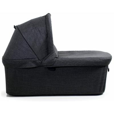 Valco Trend Duo Bassinet - Night Black