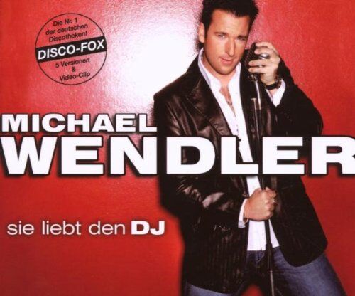 Michael Wendler - Sie Liebt Den DJ/Premium - Preis vom 03.10.2026 20:43:07 h
