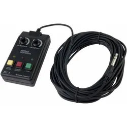 Antari HC-1 Timer-Controller, Nebelmaschine