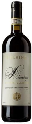 """Felsina Berardenga Chianti Classico 2022 Red Wine - Italy"""