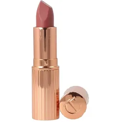 Charlotte Tilbury, Lippenstift + Lipgloss, Matte Revolution Lipstick Pillow Talk Medium 35 Grams (Pillow Talk Medium)