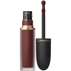 MAC Powder Kiss Lip + Cheek Mousse - braun