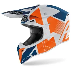 Airoh Wraap Raze Motocross Helm