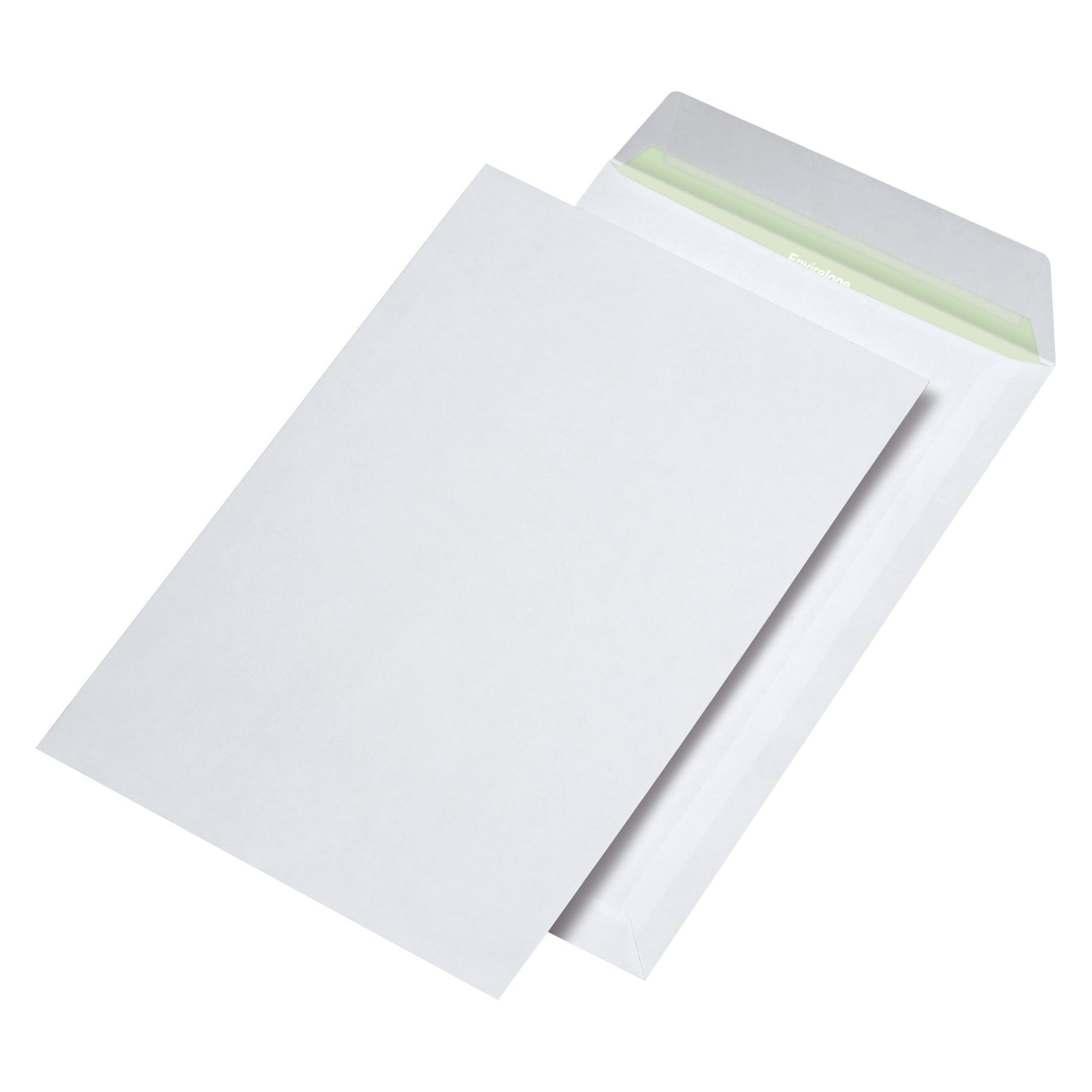 Elepa Couvert ohne Fenster (250 Stk.) (386440)