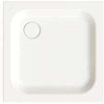 Bette BetteSupra Duschwanne 5530-287 75x75x6,5cm, starwhite