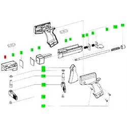 Festool Anschlag für FS-RAPID