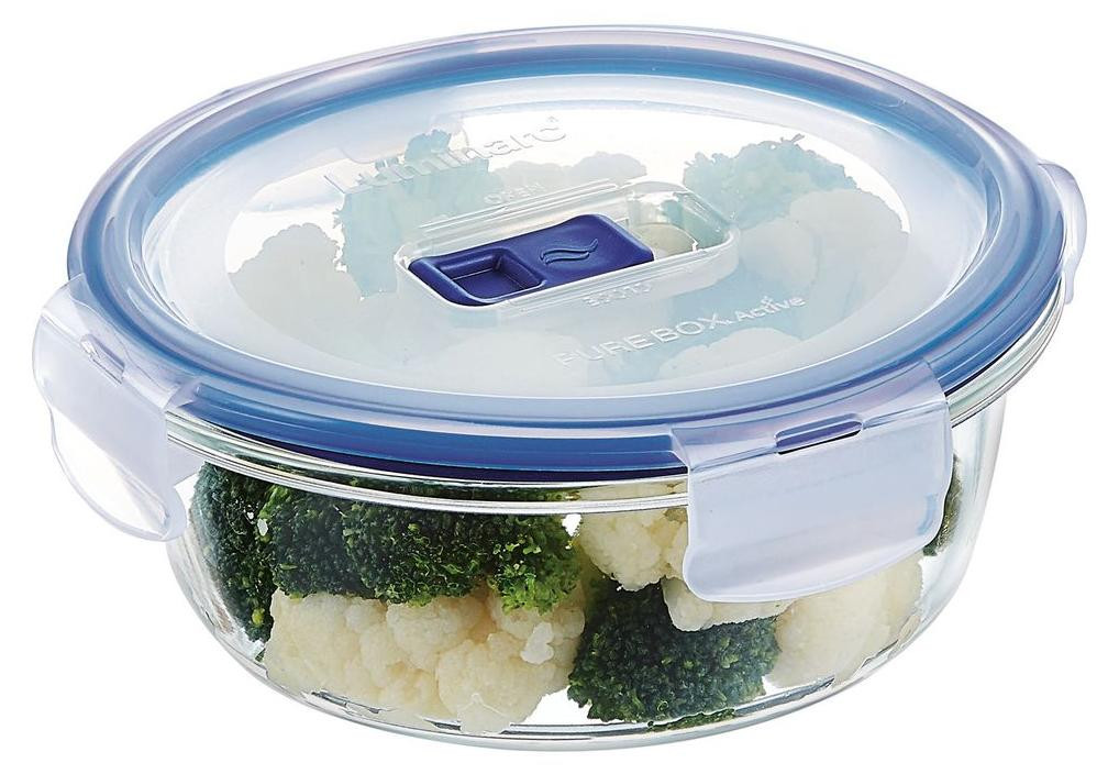 Luminarc Pure Box Actieve beker, rund, 670 ml
