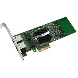 Intel E1G42ETBLK (Mini PCI Express), Netzwerkkarte