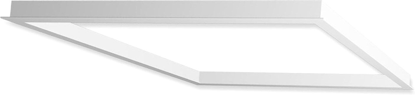 Isoled Einbaurahmen Für Infrarot-Panel Premium Professional 300, 607x607mm