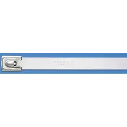 Panduit Stahlkabelbinder MLT6S-CP