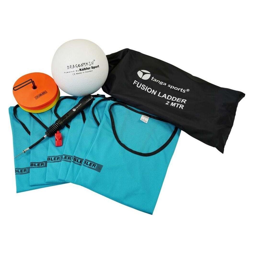 Kübler Sport Handball-Set TRAINER (Stückliste)