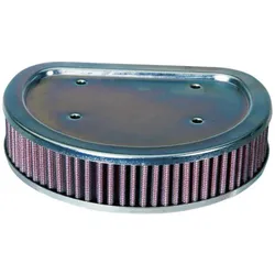 K&N Tauschluftfilter HD-8899
