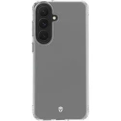 Bigben Connected FCPULSGS26T (Samsung Galaxy S26), Smartphone Hülle, Transparent