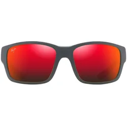 Maui Jim MANGROVES _ Matt-Schwarz (RM604-02A)