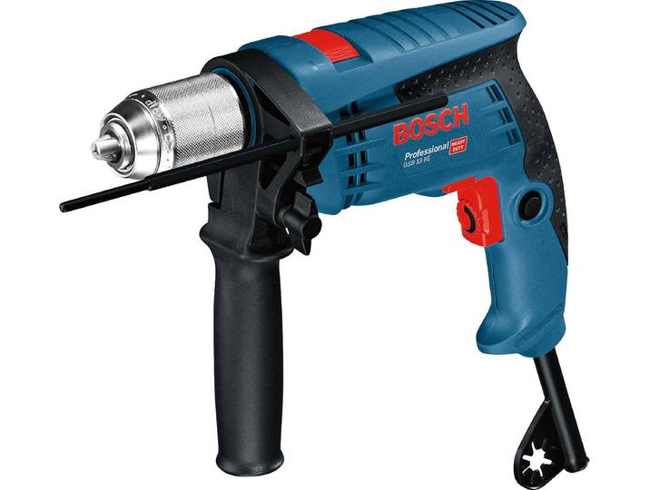 Bosch GSB 13 RE Professional Schlagbohrmaschine
