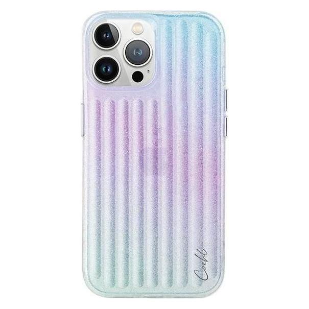 Uniq etui Coehl Linear iPhone 15 Pro Max 6.7" stardust (Apple iPhone 15 Pro Max) (1579257259)