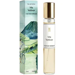 25ml Une Nuit Nomade Mr. Vetiver Eau de Parfum