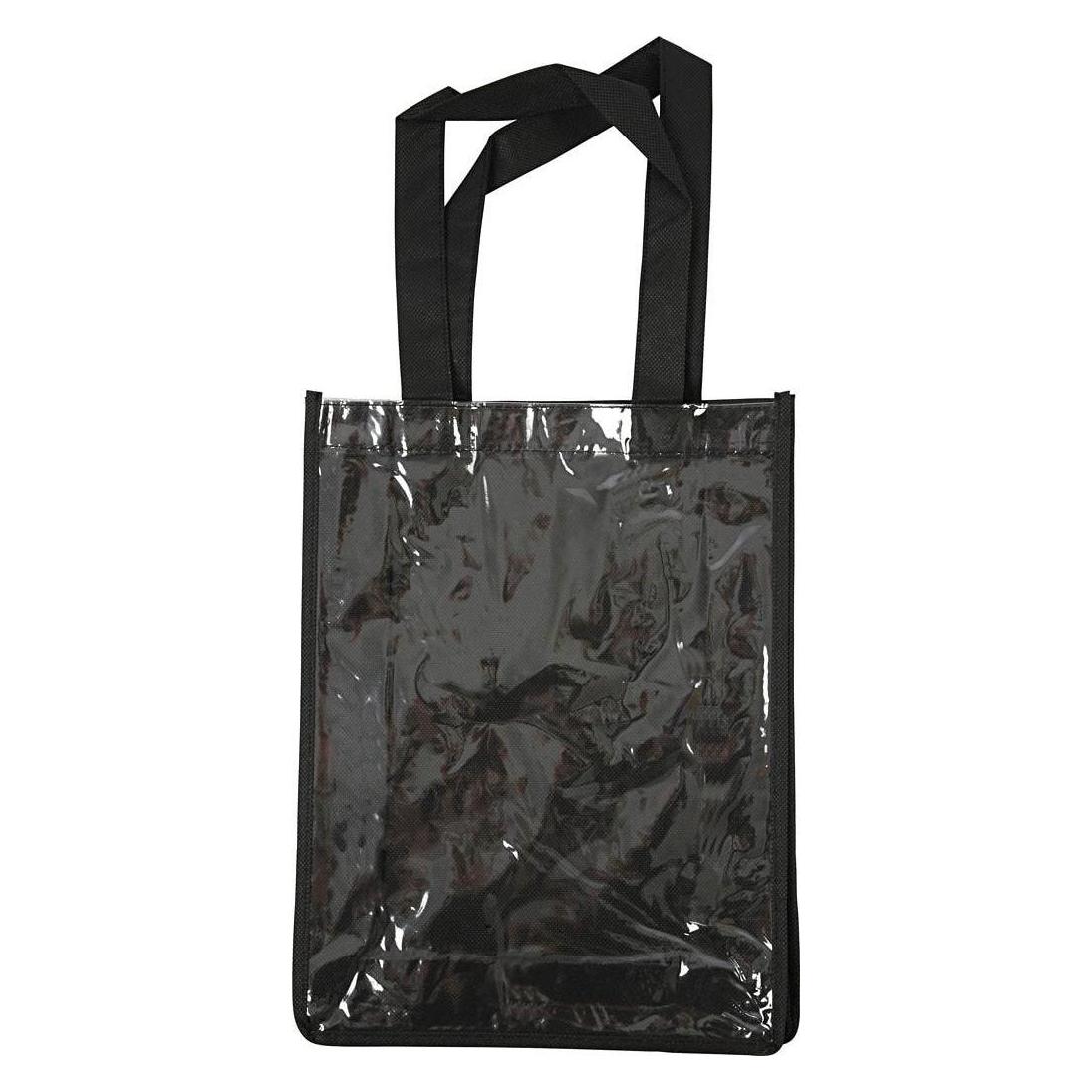 Creativ Company Tasche mit Plastikfront (499310)
