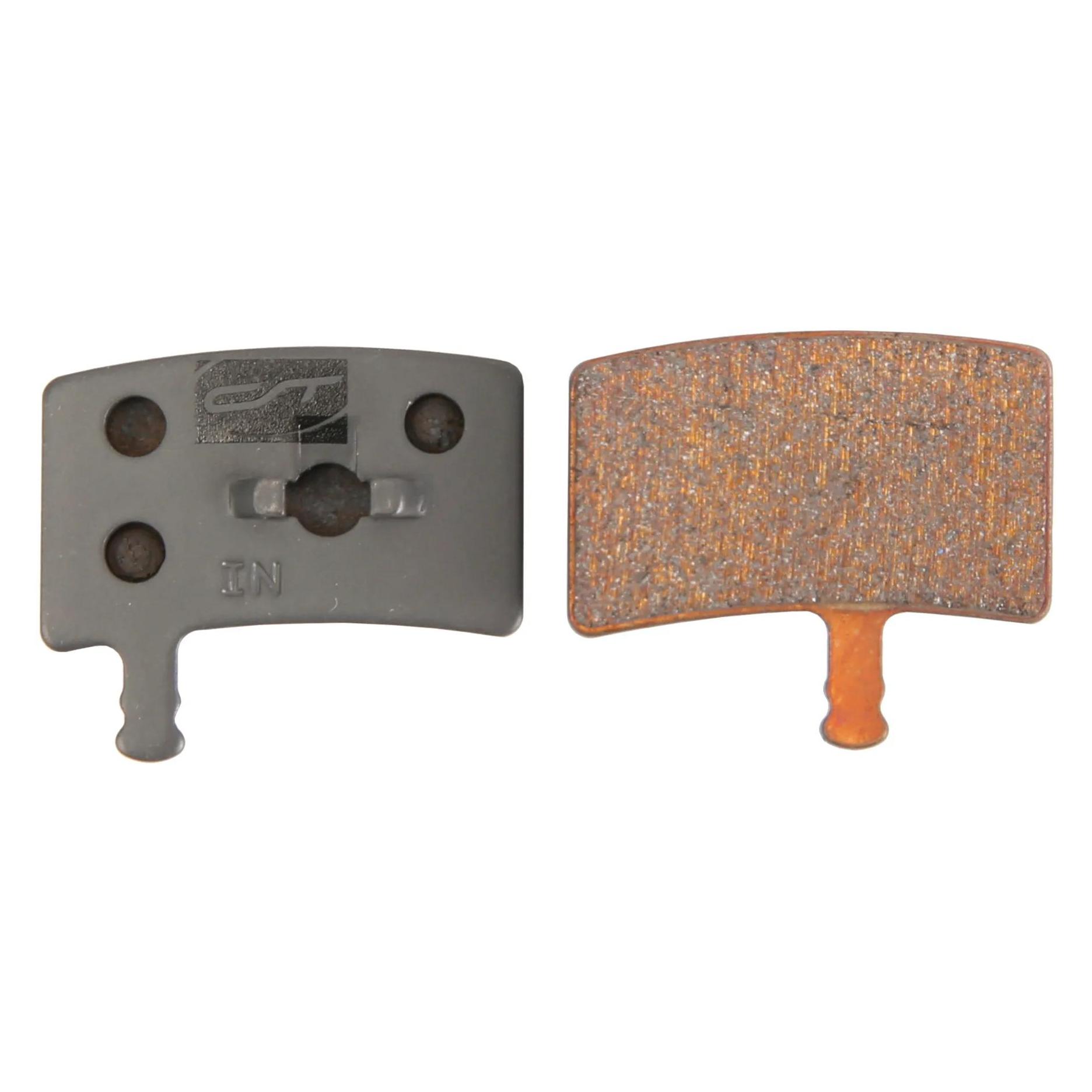 Contec Scheibenbremsbelag CBP-250 1 Paar (Hayes, Sintermetall) (08174468)