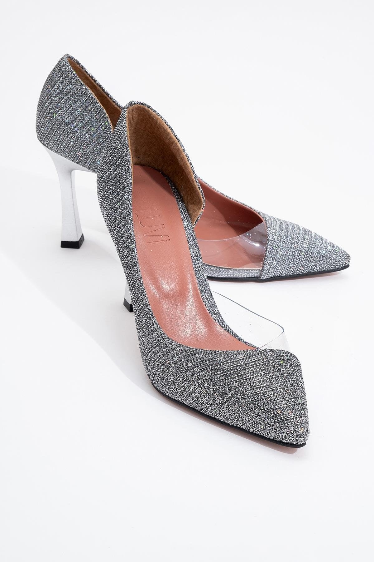 Ursula Spitse Pump (Dames)