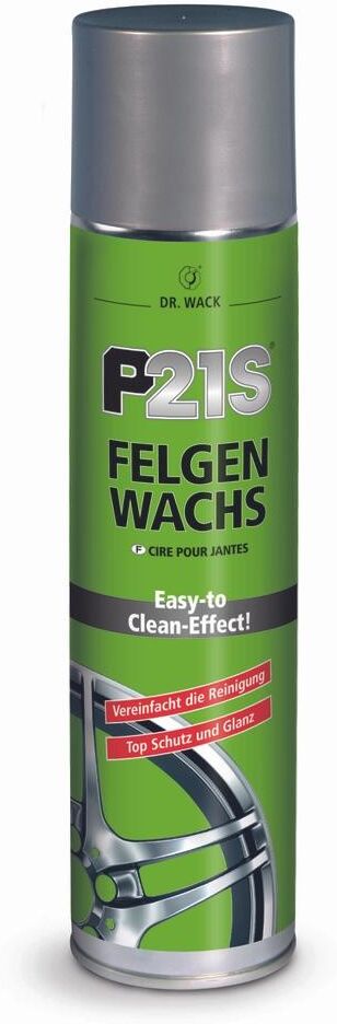 DR. Wack 1270 Konservierungswachs